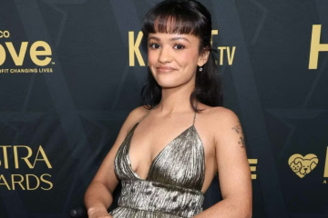 Marissa Bode Says She Was Denied Flight Over Disability