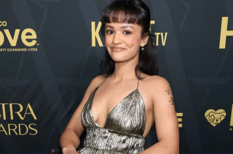 Marissa Bode Says She Was Denied Flight Over Disability