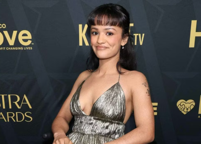 Marissa Bode Says She Was Denied Flight Over Disability