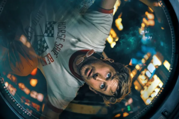 US Box Office Hits $1.77B, Best Q1 Since Pandemic