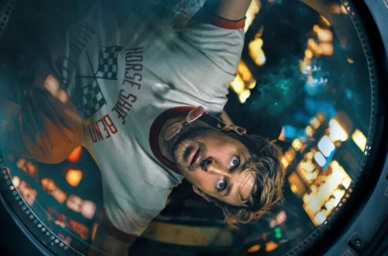 US Box Office Hits $1.77B, Best Q1 Since Pandemic