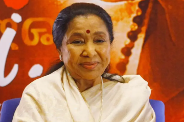 Boy George Praises Asha Bhosle’s ‘Glorious Vocals’