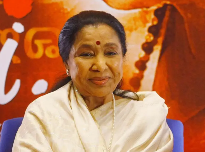 Boy George Praises Asha Bhosle’s ‘Glorious Vocals’