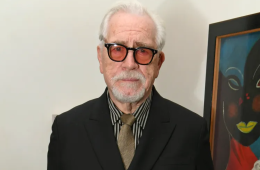 Brian Cox Shares Fitness Routine at 79, Stays Disciplined