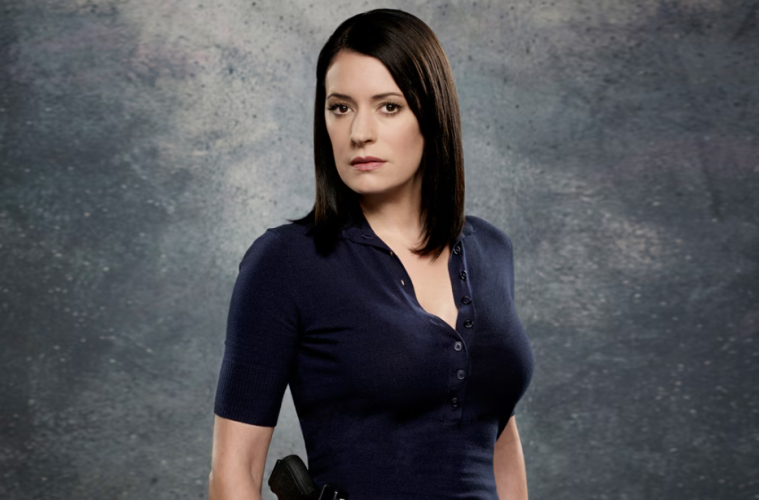 Paget Brewster Recalls Firing, Fought for Equal Pay Return