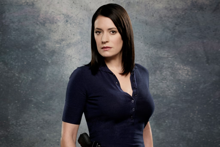 Paget Brewster Recalls Firing, Fought for Equal Pay Return