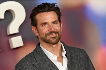 Bradley Cooper to Lead Margot Robbie’s Ocean’s Prequel