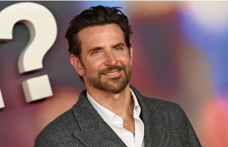 Bradley Cooper to Lead Margot Robbie’s Ocean’s Prequel