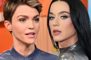 Katy Perry Case: No Time Limit in Ruby Rose Claim