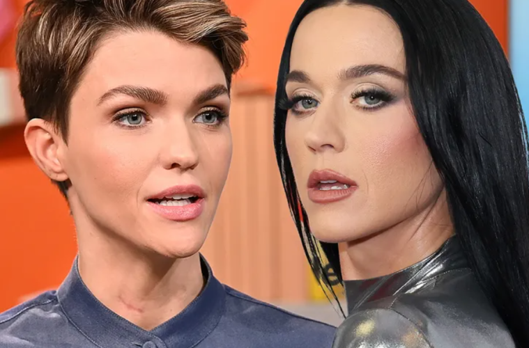 Katy Perry Case: No Time Limit in Ruby Rose Claim