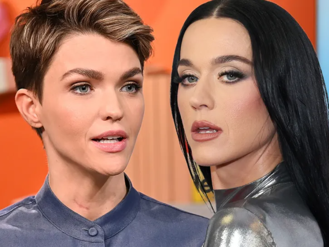 Katy Perry Case: No Time Limit in Ruby Rose Claim
