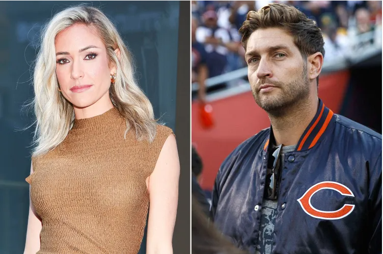 Kristin Cavallari Reflects on ‘Soul Contract’ With Ex