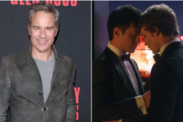 Eric McCormack Teases Will & Grace Spinoff With Rivalry Twist