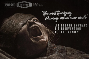 Lee Cronin Promises ‘Most Terrifying Mummy Movie Ever’