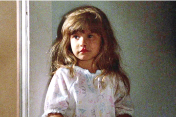 Child Star Judith Barsi’s 1988 Murder Still Haunts Hollywood