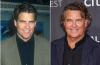 Ted McGinley Reflects on Acting Alongside Harrison Ford