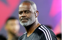 Brian McKnight Sues Ex-Wife, Son Over Claims About Niko