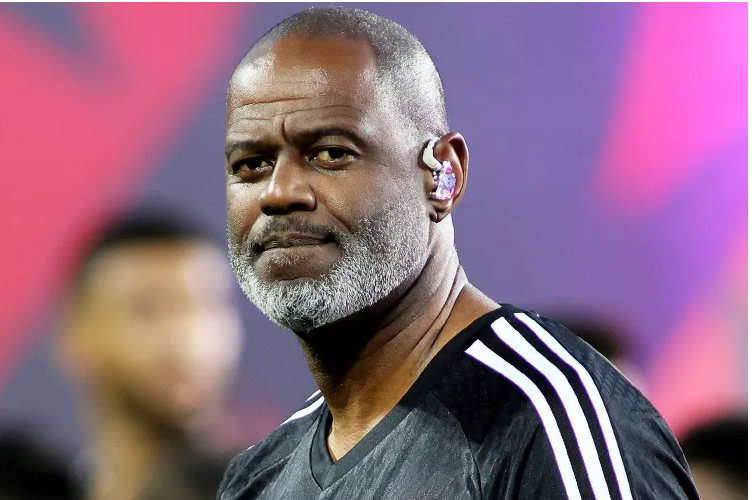 Brian McKnight Sues Ex-Wife, Son Over Claims About Niko