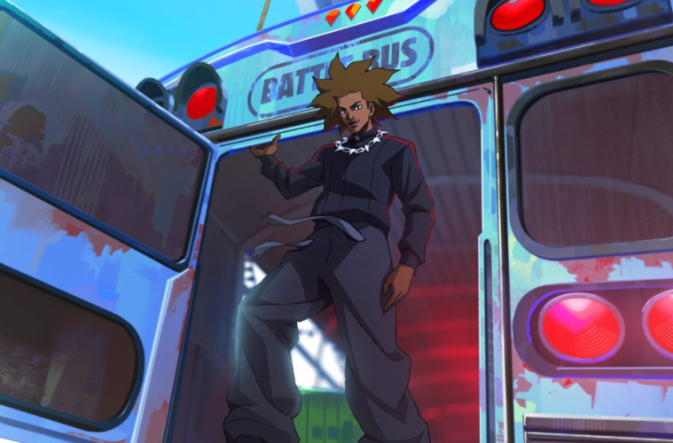 Fortnite to Refund Players After D4vd Collab Backlash