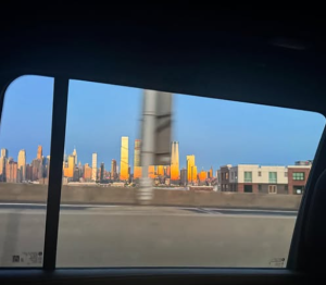 Kylie Jenner NYC 24 Hours Style Moment 2026