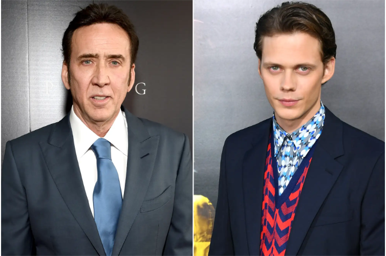 ‘Lords of War’ Set for 2027 Release With Nicolas Cage