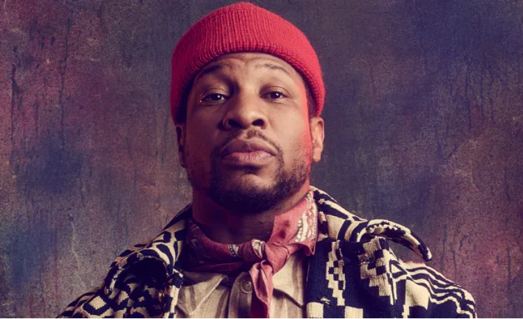 Jonathan Majors Injury Sparks Walkout on Daily Wire Film