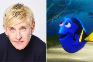 Finding Nemo’ Short With Ellen DeGeneres in Works