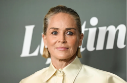 Sharon Stone Critiques Modern Sex Scenes in Film & TV