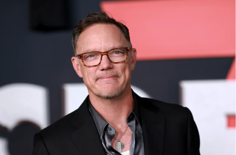 Matthew Lillard Reflects on Nostalgia-Driven Comeback
