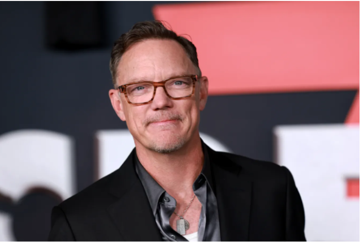 Matthew Lillard Reflects on Nostalgia-Driven Comeback