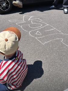 Hailey Bieber Shares Photos of Son Jack Blues 2026