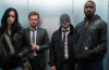 Defenders Reunion Teased on Daredevil Born Again Set