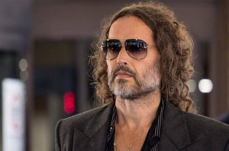 Russell Brand Addresses Past Relationship, Sparks Debate