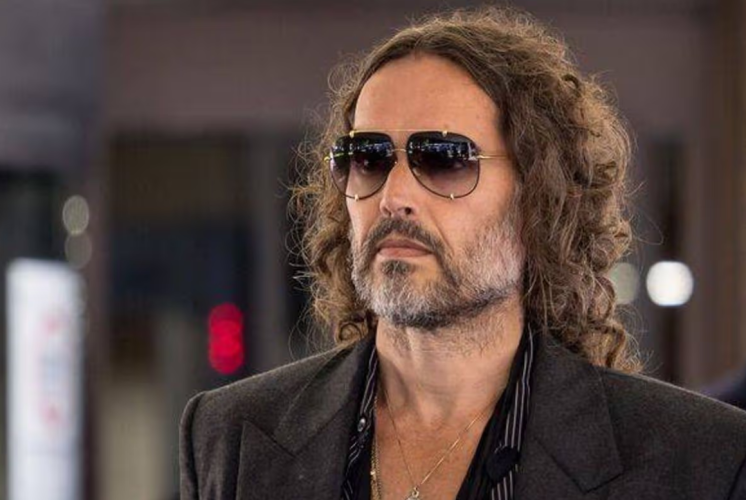 Russell Brand Addresses Past Relationship, Sparks Debate