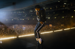 ‘Michael’ Breaks Records With Massive $217M Debut