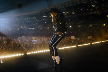 ‘Michael’ Breaks Records With Massive $217M Debut