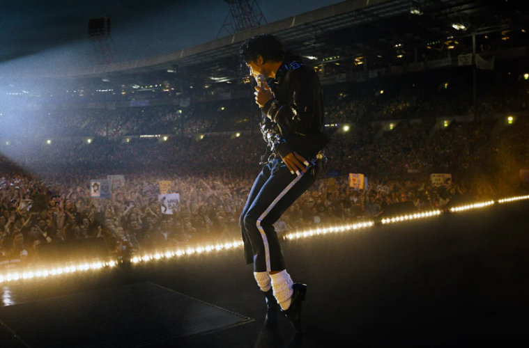 ‘Michael’ Breaks Records With Massive $217M Debut