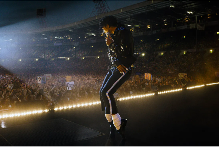 ‘Michael’ Breaks Records With Massive $217M Debut