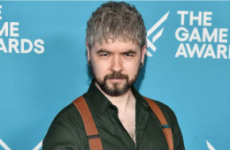 Jacksepticeye Clarifies Role in Bloodborne Movie Project