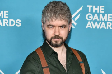 Jacksepticeye Clarifies Role in Bloodborne Movie Project