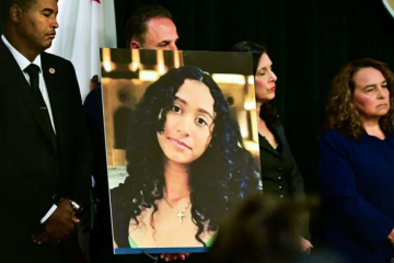 Teen Found in D4vd’s Car: Cause of Death Confirmed