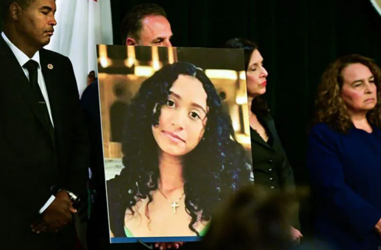 Teen Found in D4vd’s Car: Cause of Death Confirmed