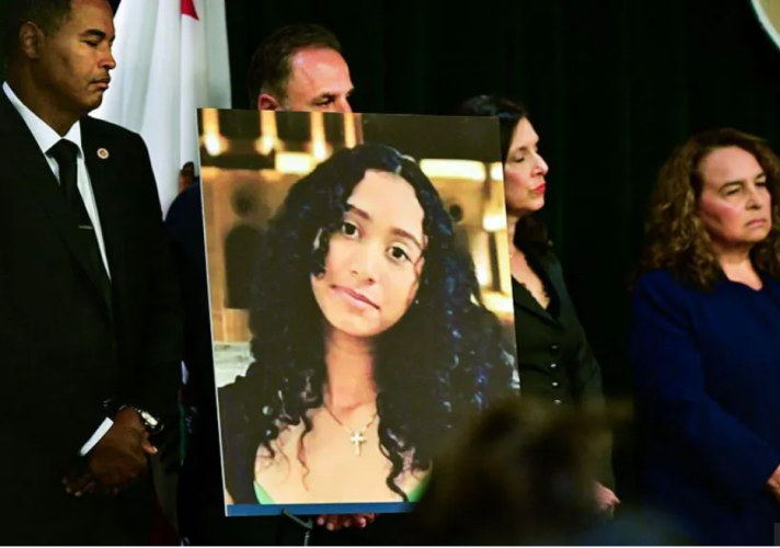 Teen Found in D4vd’s Car: Cause of Death Confirmed