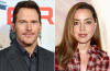 Chris Pratt Praises Aubrey Plaza Ahead of Motherhood