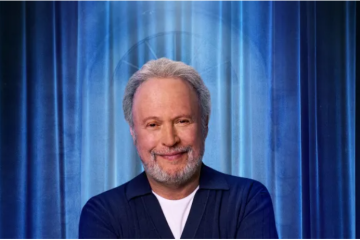 Billy Crystal Sets Emotional Broadway Return With ‘860’
