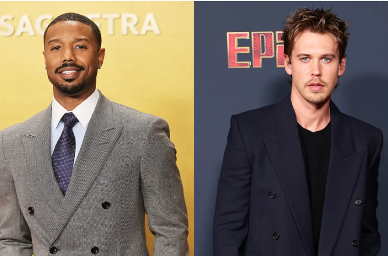 ‘Miami Vice ’85’ Set With Jordan, Butler as Leads