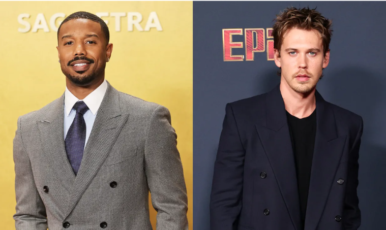 ‘Miami Vice ’85’ Set With Jordan, Butler as Leads