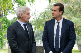 Shrinking Season 4 Teased as Fresh Story With Same Cast