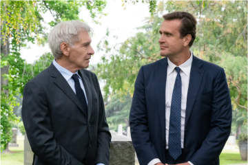 Shrinking Season 4 Teased as Fresh Story With Same Cast