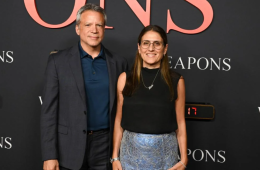 Warner Bros Chiefs Eye 18-Film Slate Amid CinemaCon Buzz